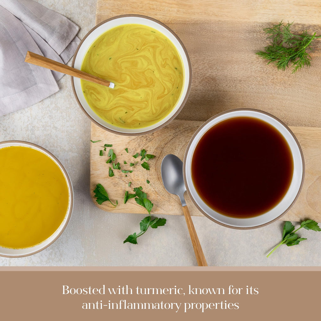 Beef Bone Broth Powder 7 oz K435