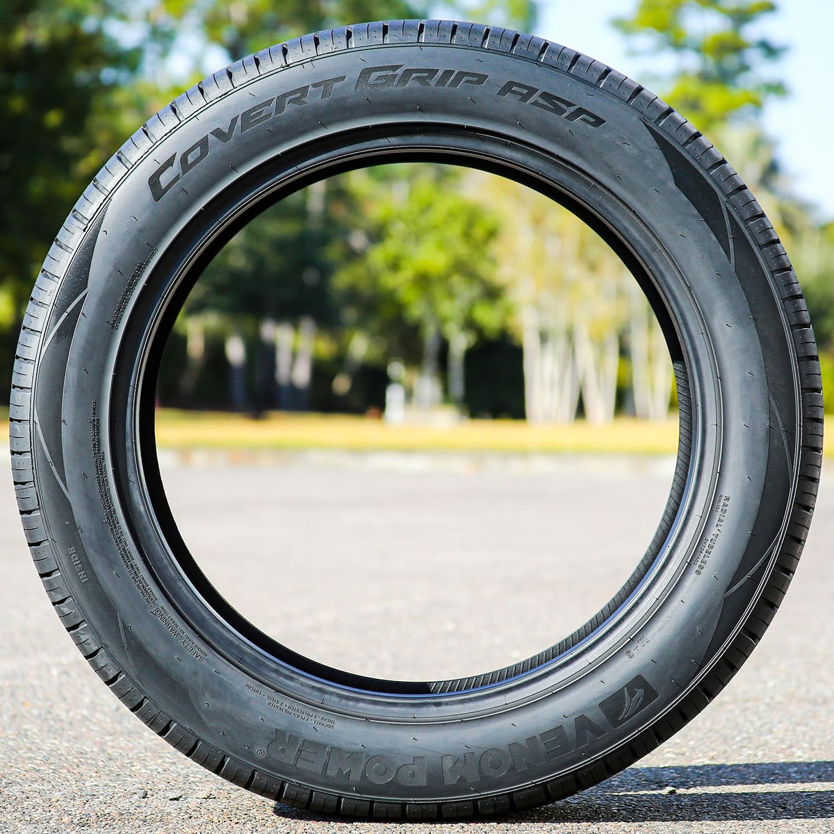 235/40ZR18 95W XL All Season Tires J202513