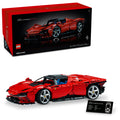 1:8 Scale Race Car Model Building Kit S3697