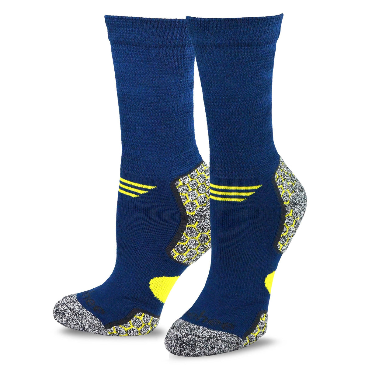 Viscose Bamboo Diabetic Socks N916553