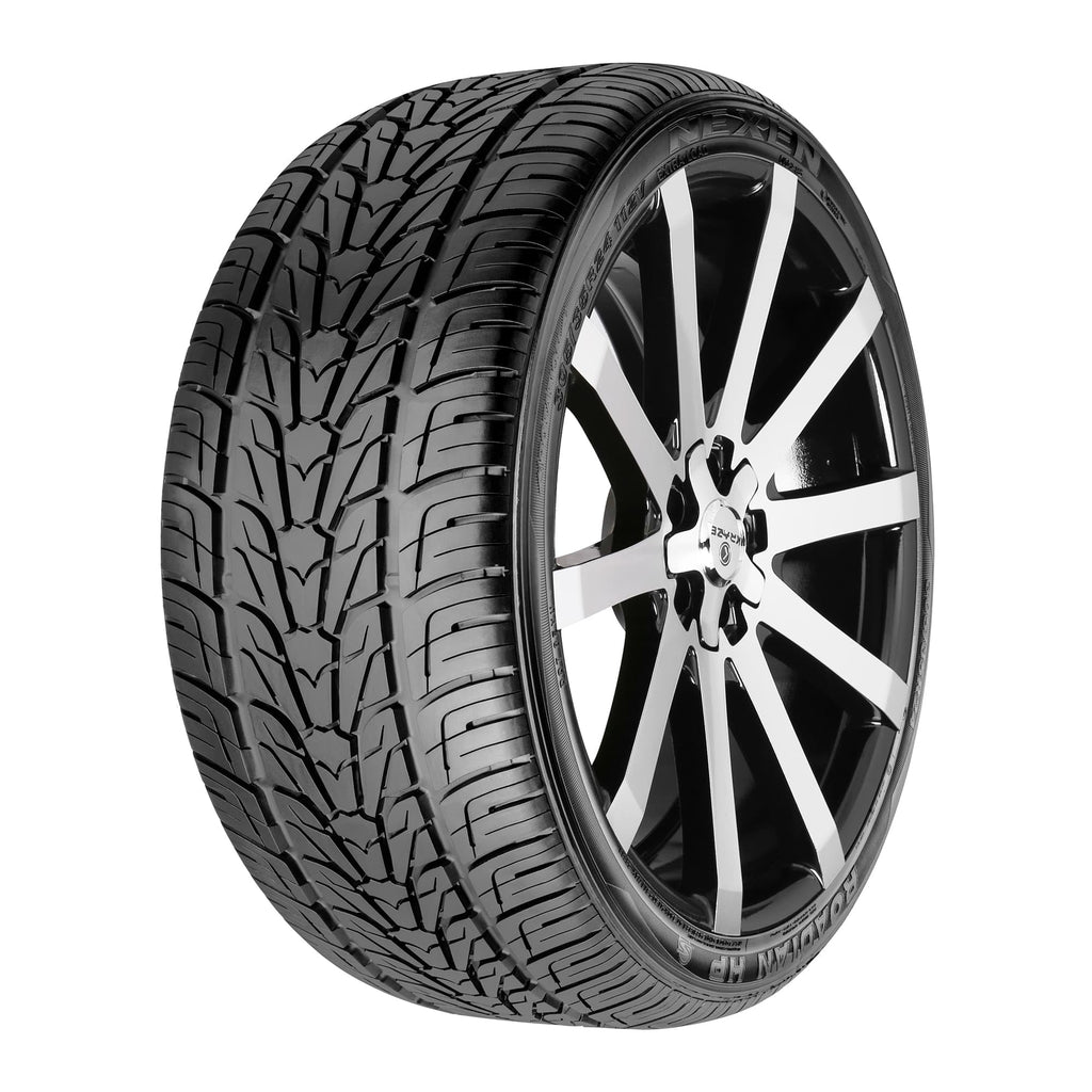 All-Season Radial Tire 275/55R20 117V Y232751