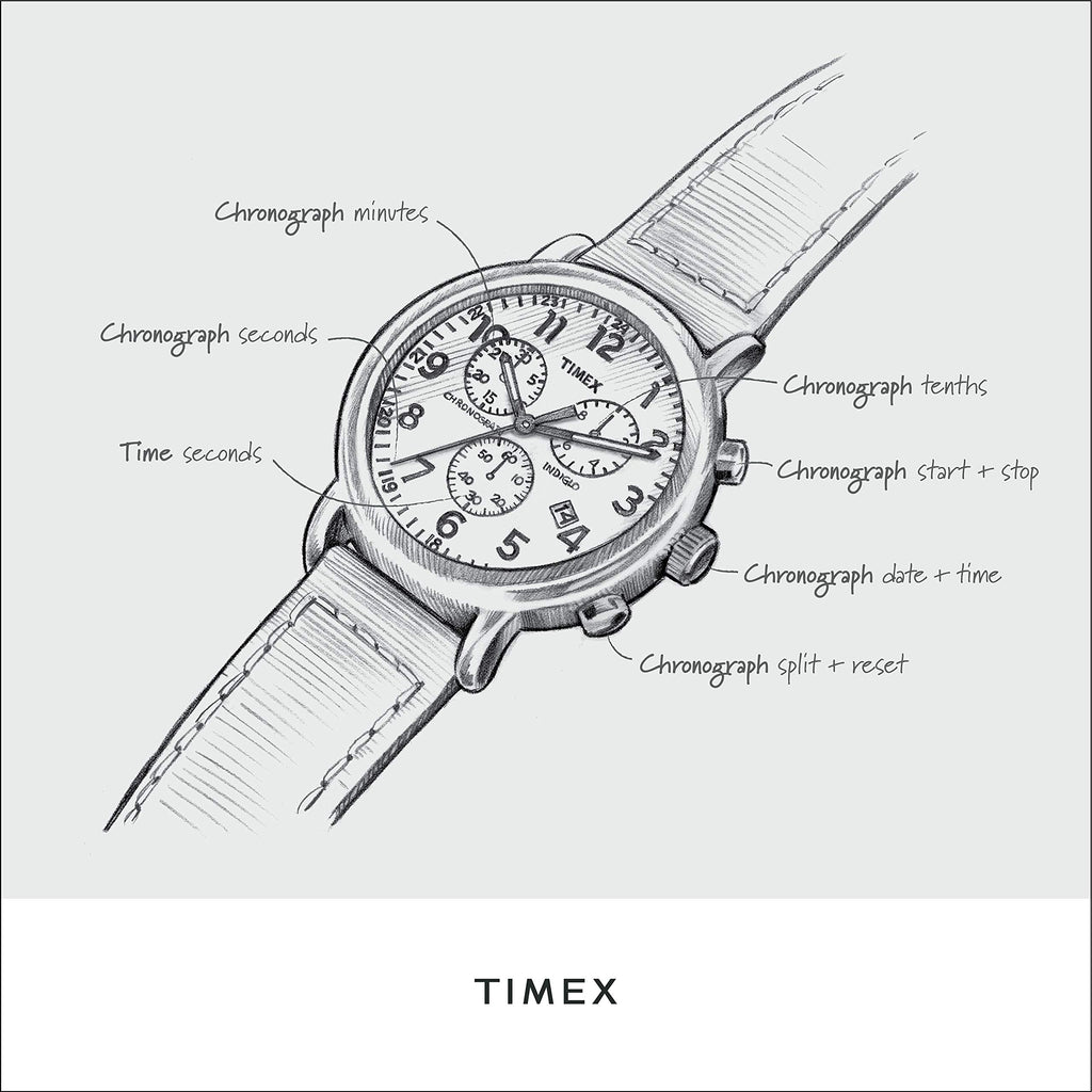 41mm Watch Q51763