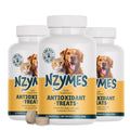 Antioxidant Dog Treats, 180 Count G4568