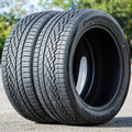 235/40ZR18 95W XL All Season Tires J202513