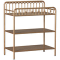Metal Changing Table N4266