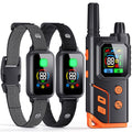 Wireless Dog Collar Fence System & Training Collar X810