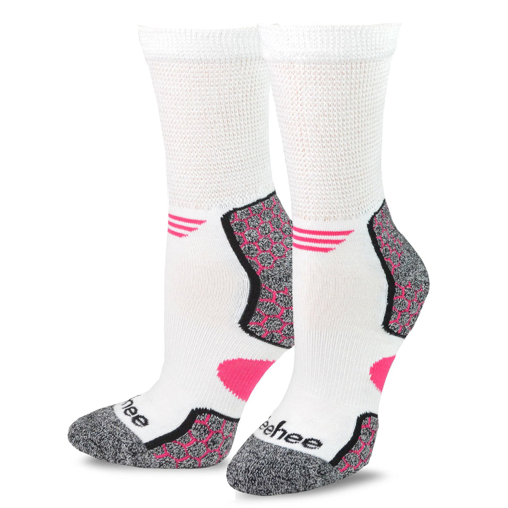 Viscose Bamboo Diabetic Socks N916553