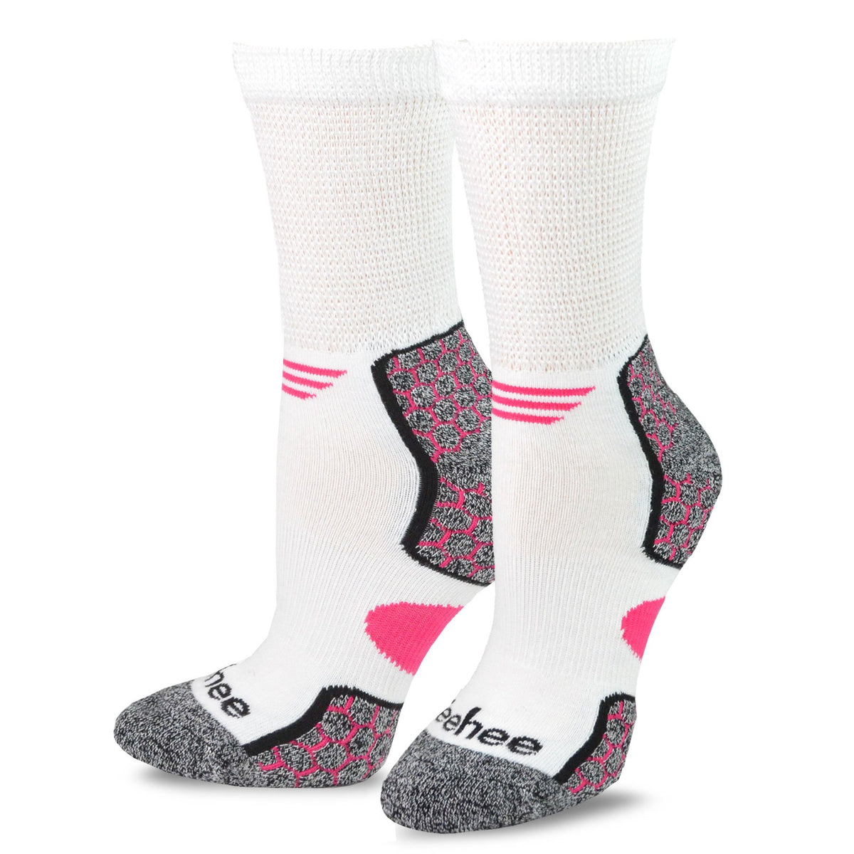 Viscose Bamboo Diabetic Socks N916553