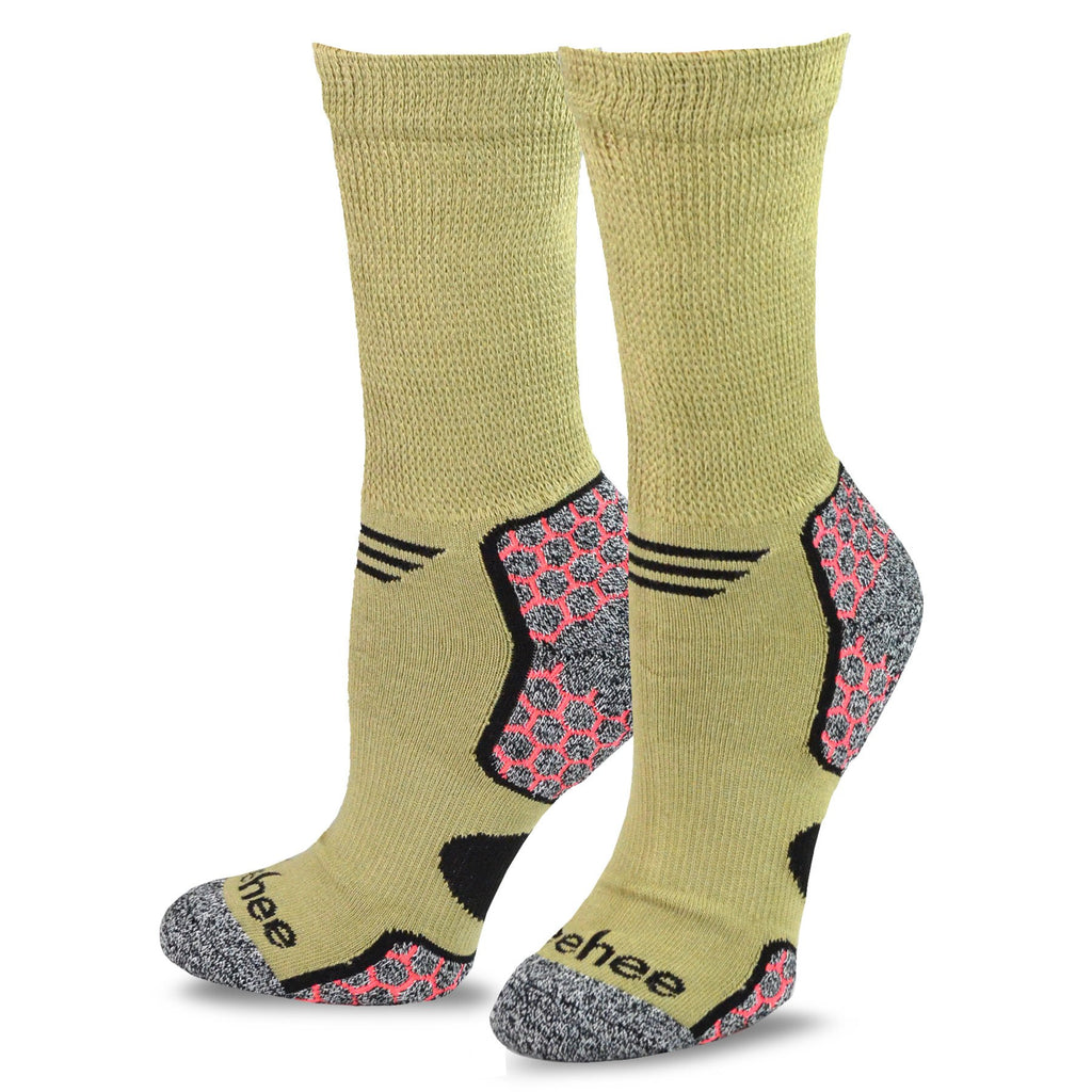 Viscose Bamboo Diabetic Socks N916553