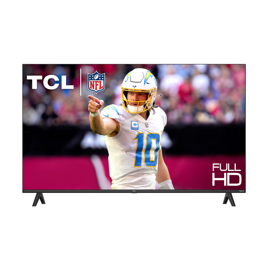 40-Inch 1080p LED Smart TV C551