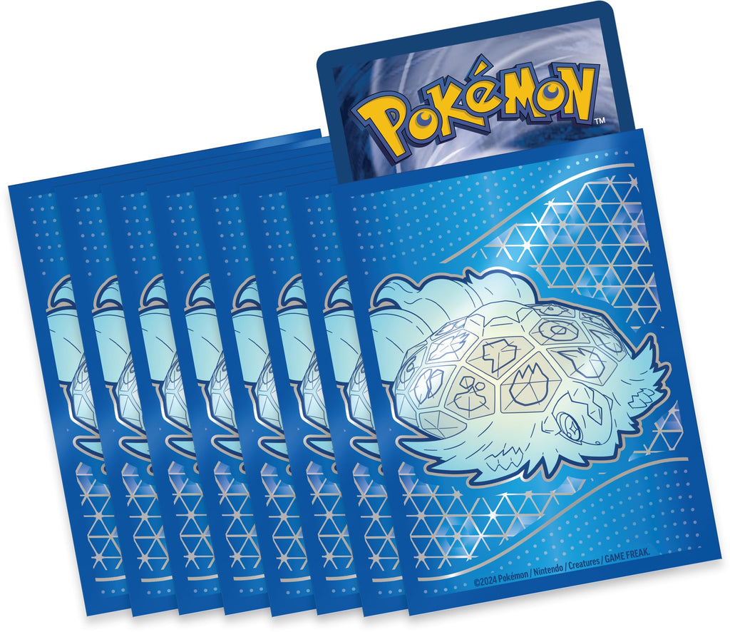 Pokemon TCG Elite Trainer Box O769