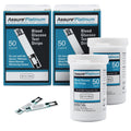 Blood Glucose Test Strips 100 Count I919