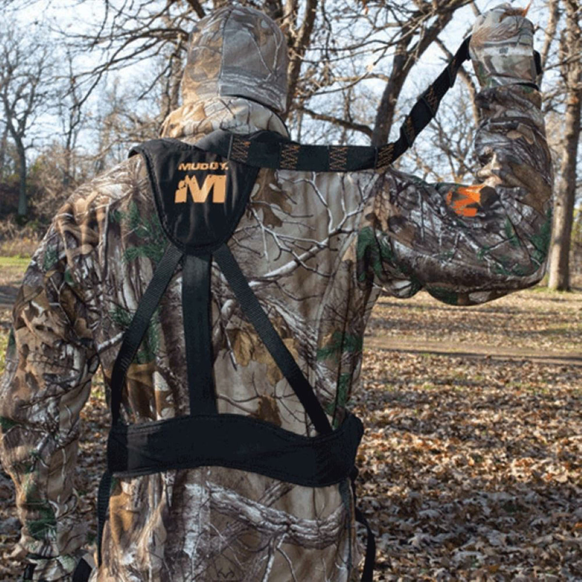 Linemans Belt Tree Strap Y5413