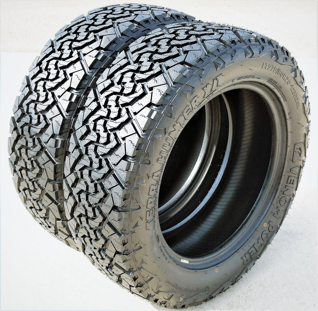 Extreme Terrain Tire G6896
