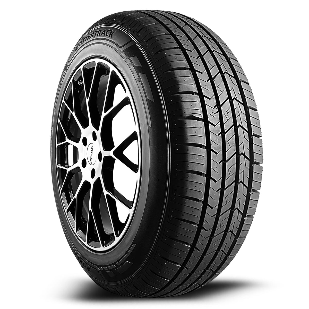 275/55R20 117V XL Tires J603622
