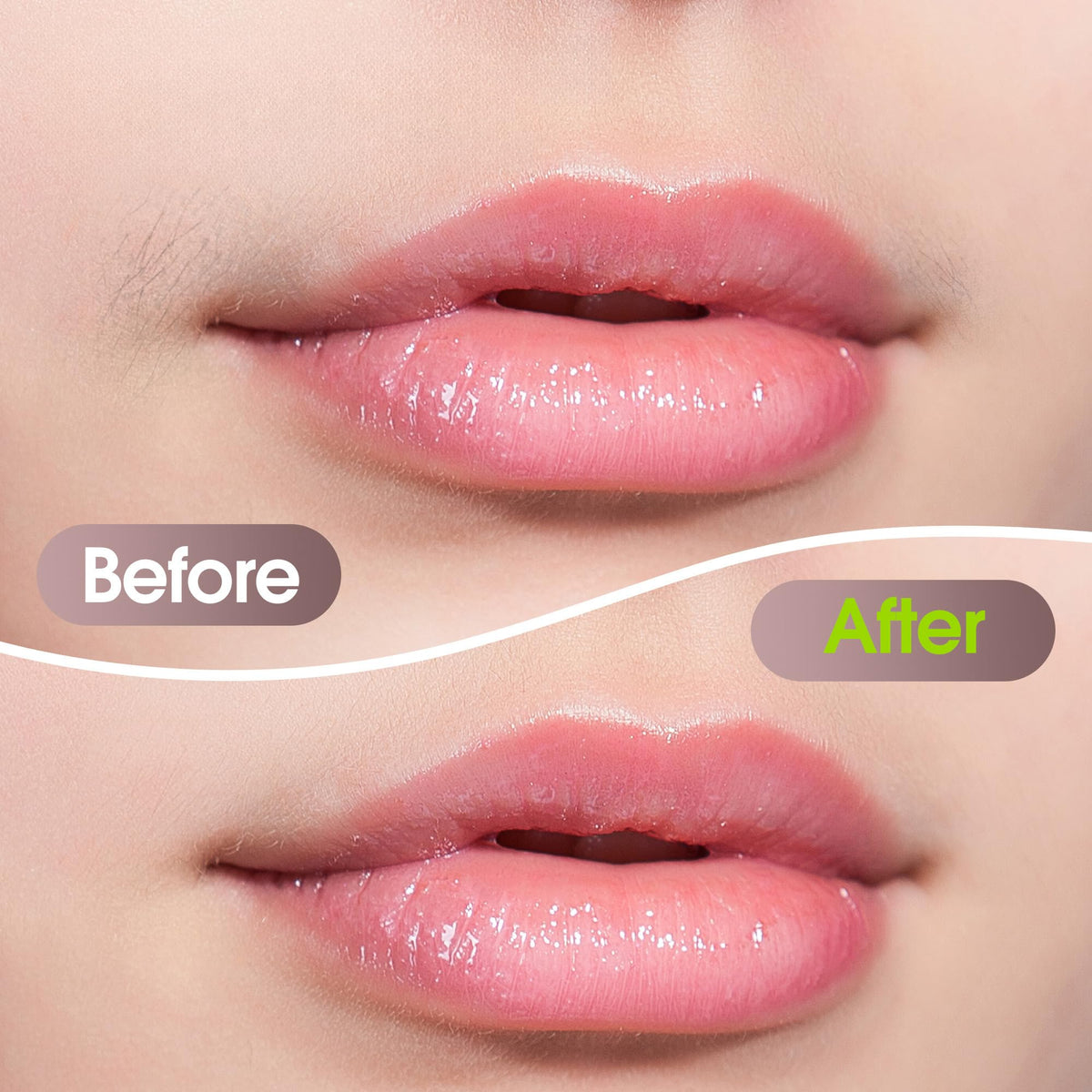 Electric Facial Hair Removal Device for Women K9955