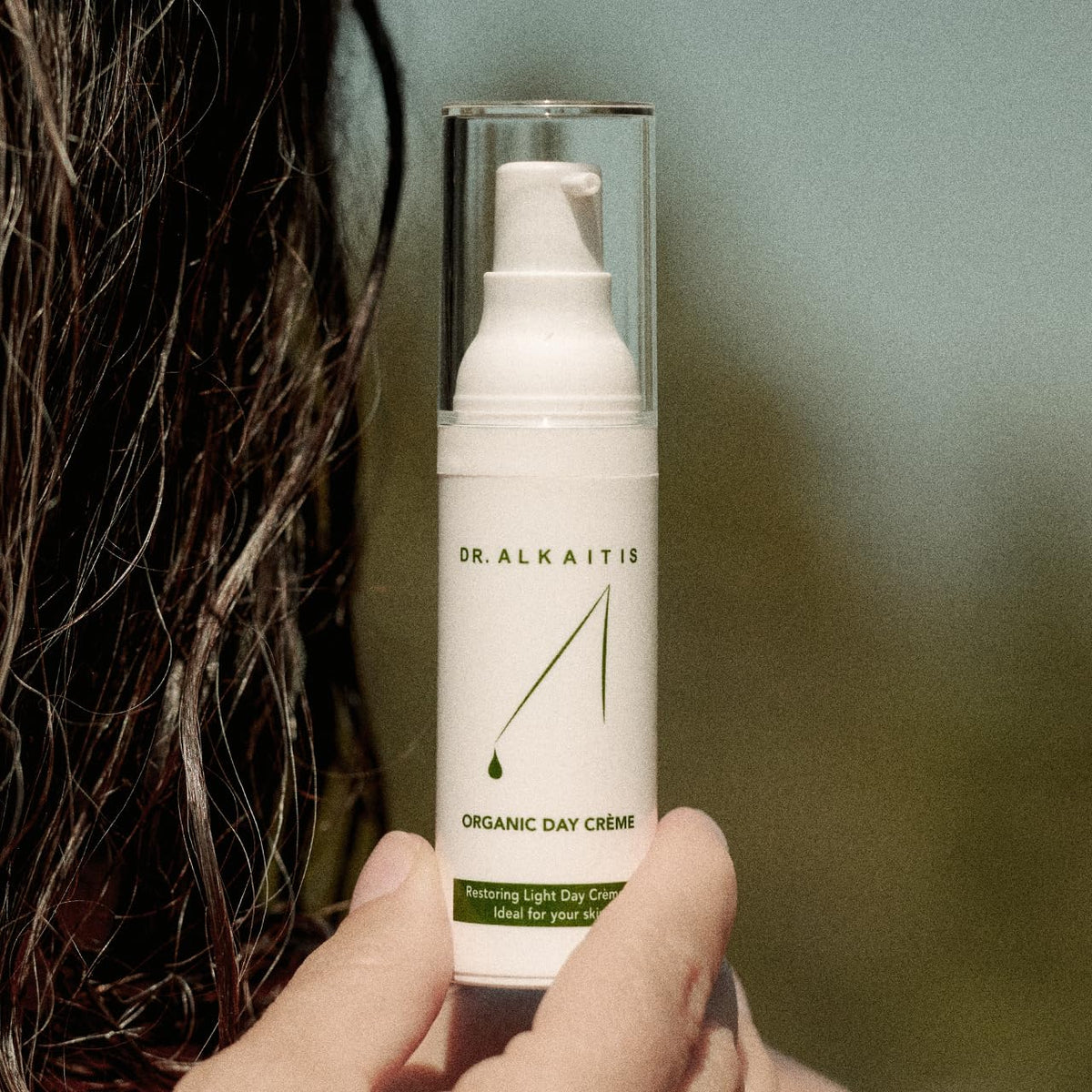 Natural Moisturizer with Sacha Inchi & Omega-3 Face Cream O94779