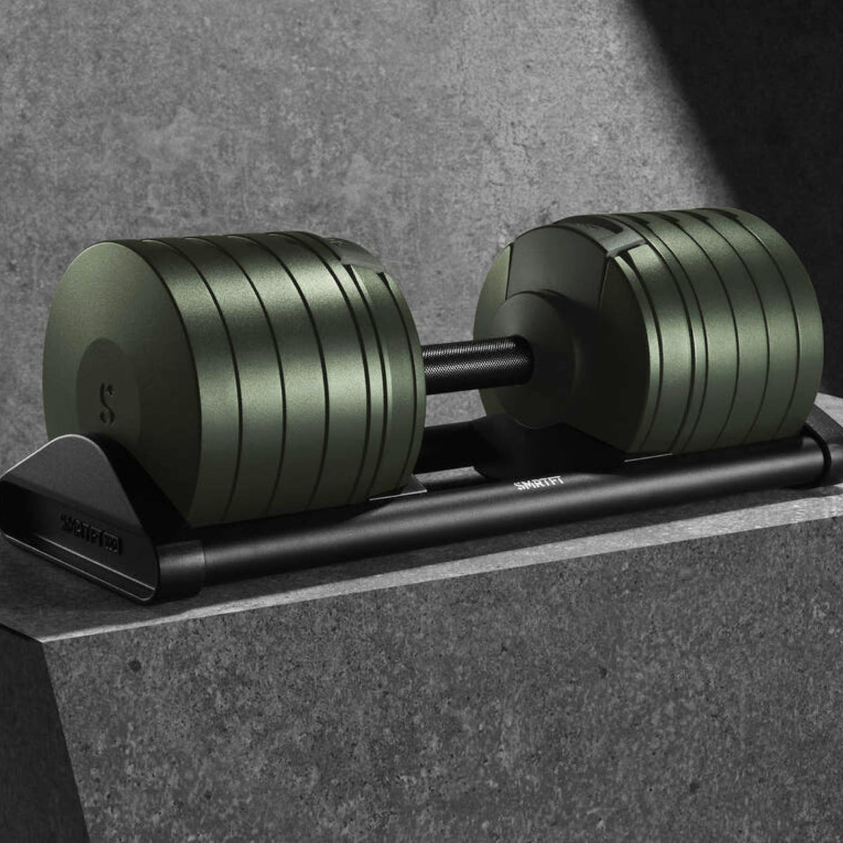 Adjustable Dumbbells 5–100 lb Set of 2 G47047