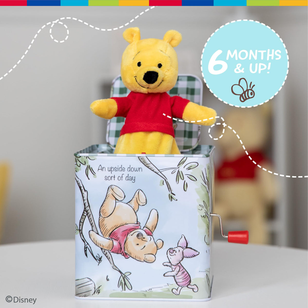 Musical Toy for Babies Y978044