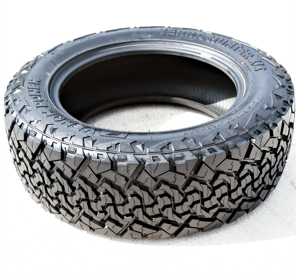 Extreme Terrain Tire G6896