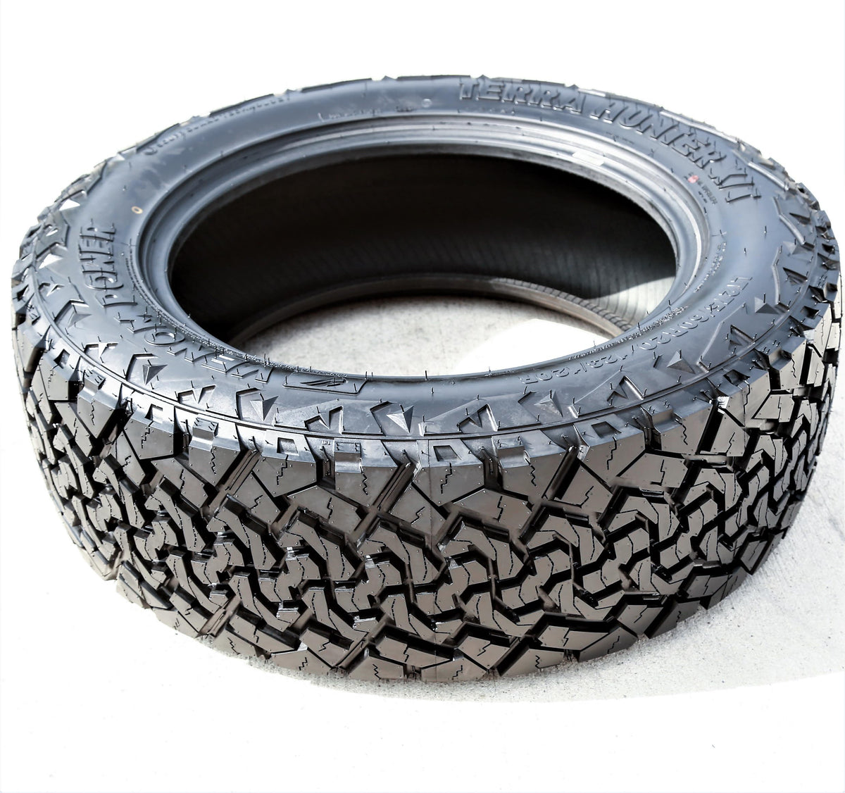 Extreme Terrain Tire G6896