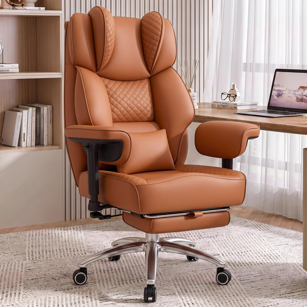 Big and Tall Ergonomic Office Chair I320499