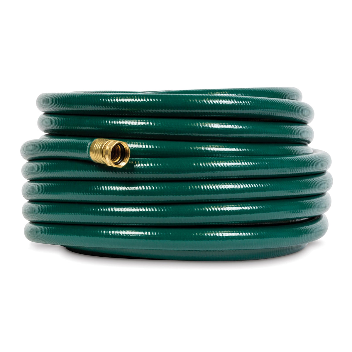 3/4 in x 100 ft Heavy Duty Kink Resistant Garden Hose D27695