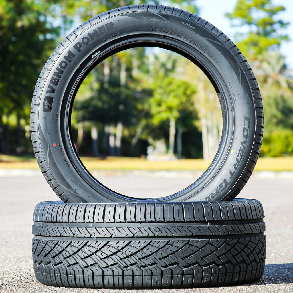 235/40ZR18 95W XL All Season Tires J202513