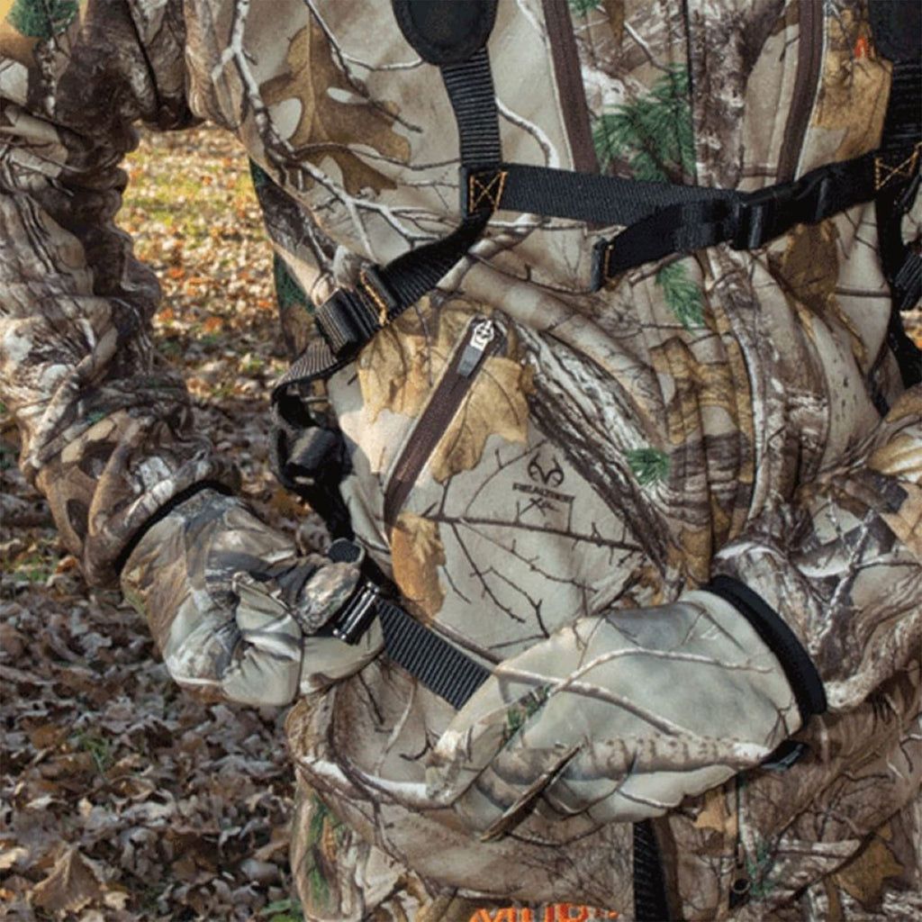Linemans Belt Tree Strap Y5413