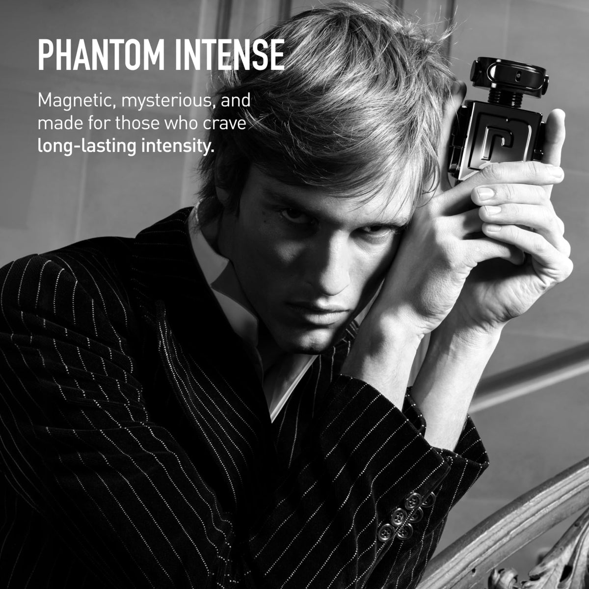 Eau de Parfum for Men J84365