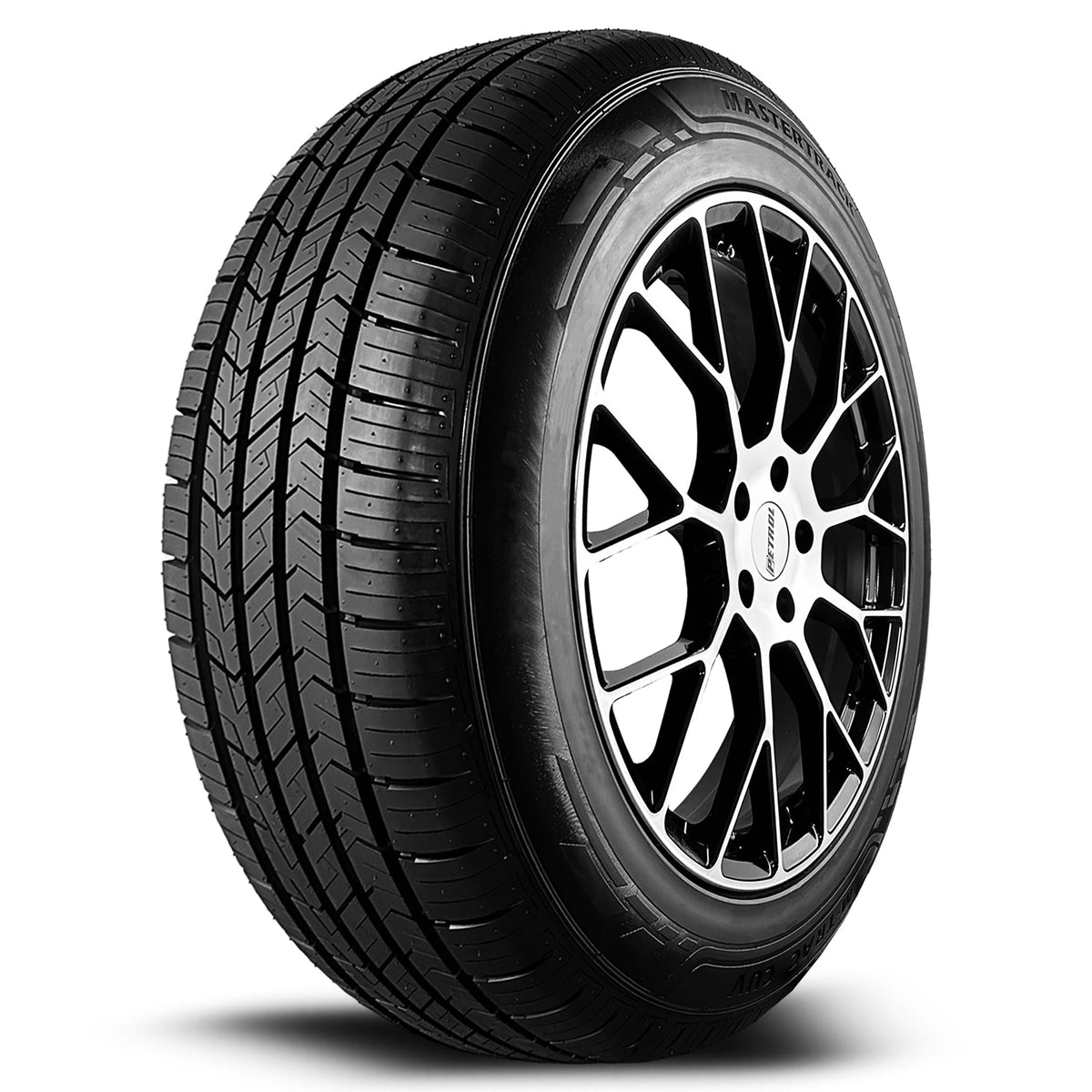 275/55R20 117V XL Tires J603622