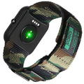 22mm Nylon Watch Band J53959