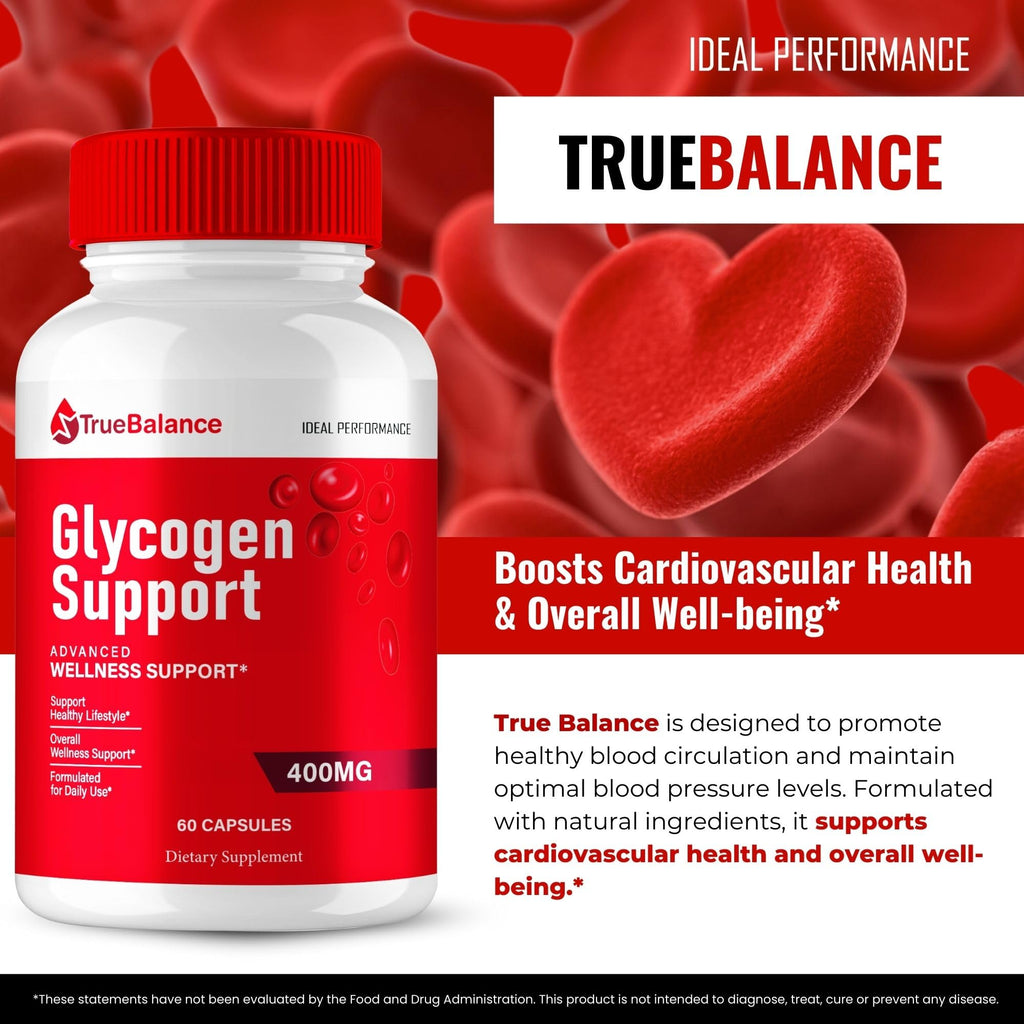 Blood Support 140mg Supplement 2 Pack P803