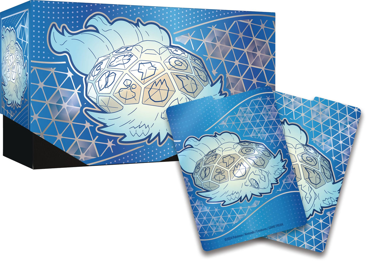 Pokemon TCG Elite Trainer Box O769