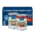 Wet Dog Food 12.5 oz 6 ct T14785