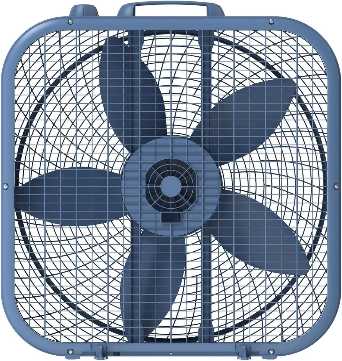 20-Inch 3-Speed Box Fan O554761