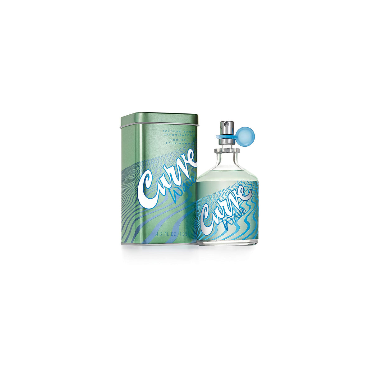 Men's Cologne Fragrance Spray 6.8 Fl Oz & 4.2 Fl Oz A600