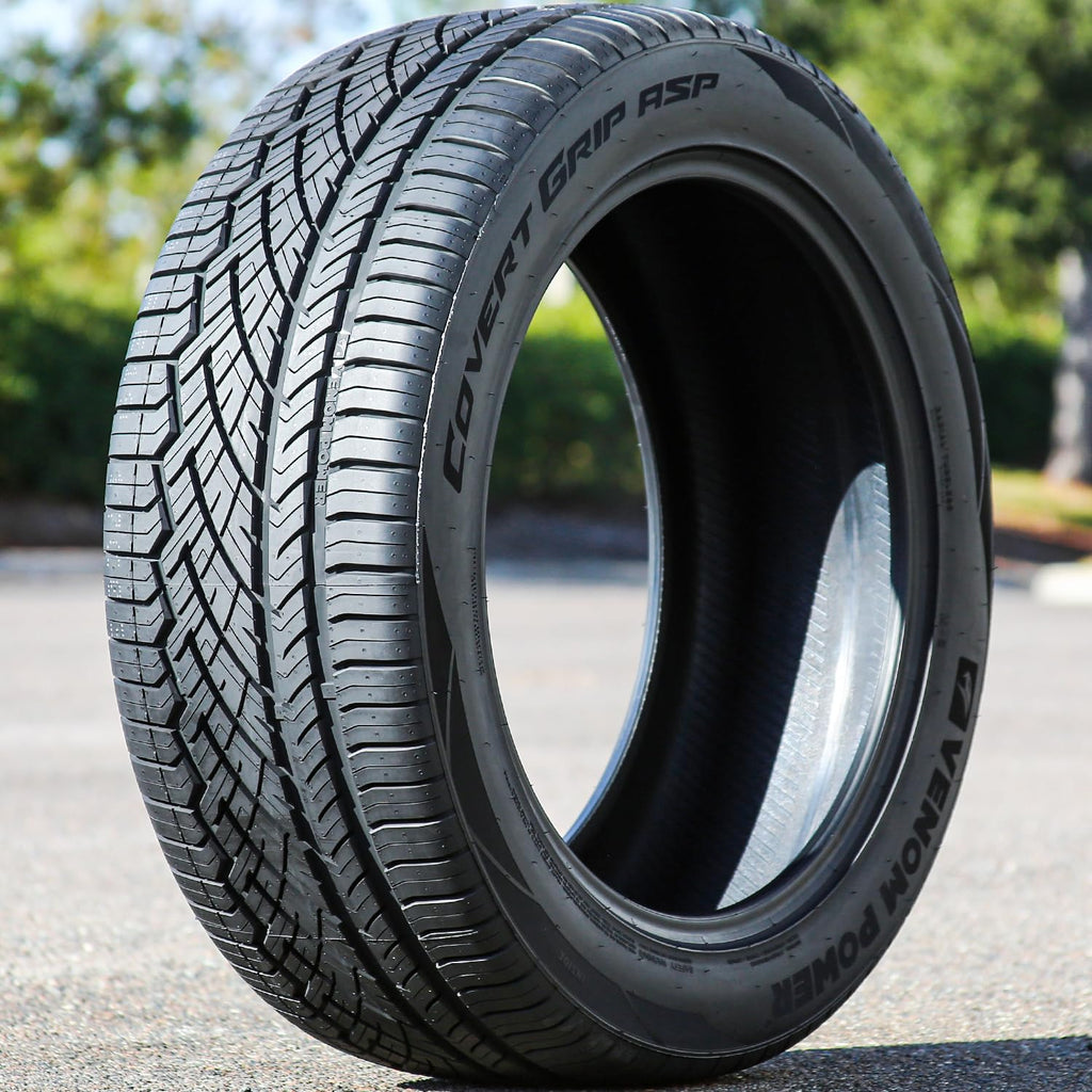 235/40ZR18 95W XL All Season Tires J202513