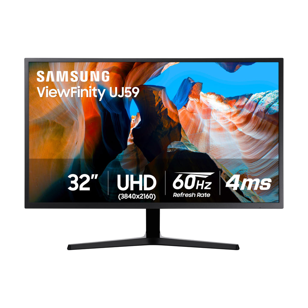 32" 4K UHD Computer Monitor V620222