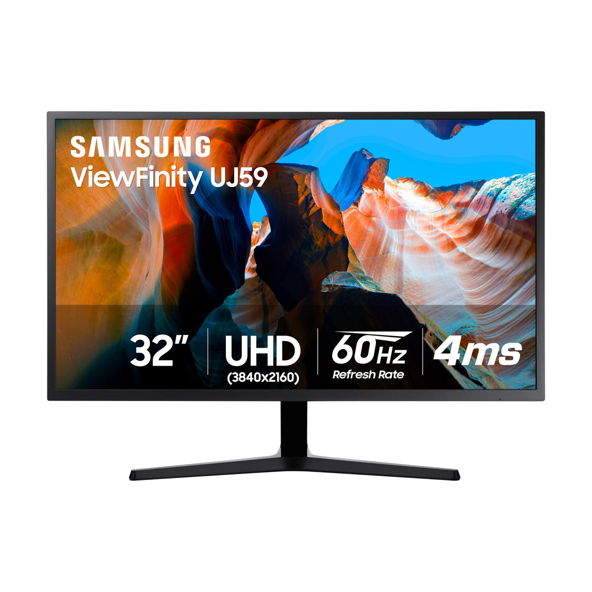 32" 4K UHD Computer Monitor V620222