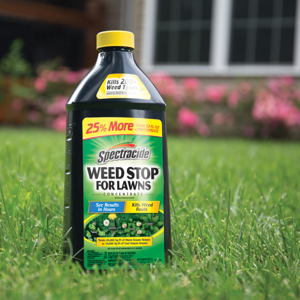 40 Oz Concentrate Formula O255