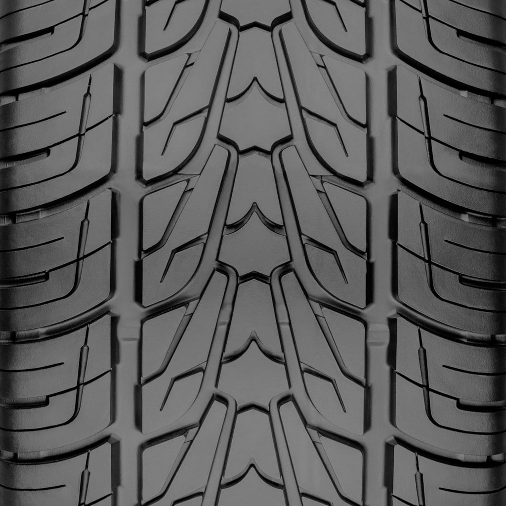 All-Season Radial Tire 275/55R20 117V Y232751