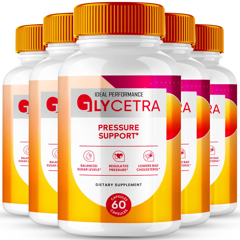 All Natural Capsules 5 Pack R1834