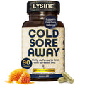 L Lysine Cold Sore Treatment L95126
