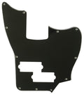 3 Ply Black Guitar Pickguard L5505
