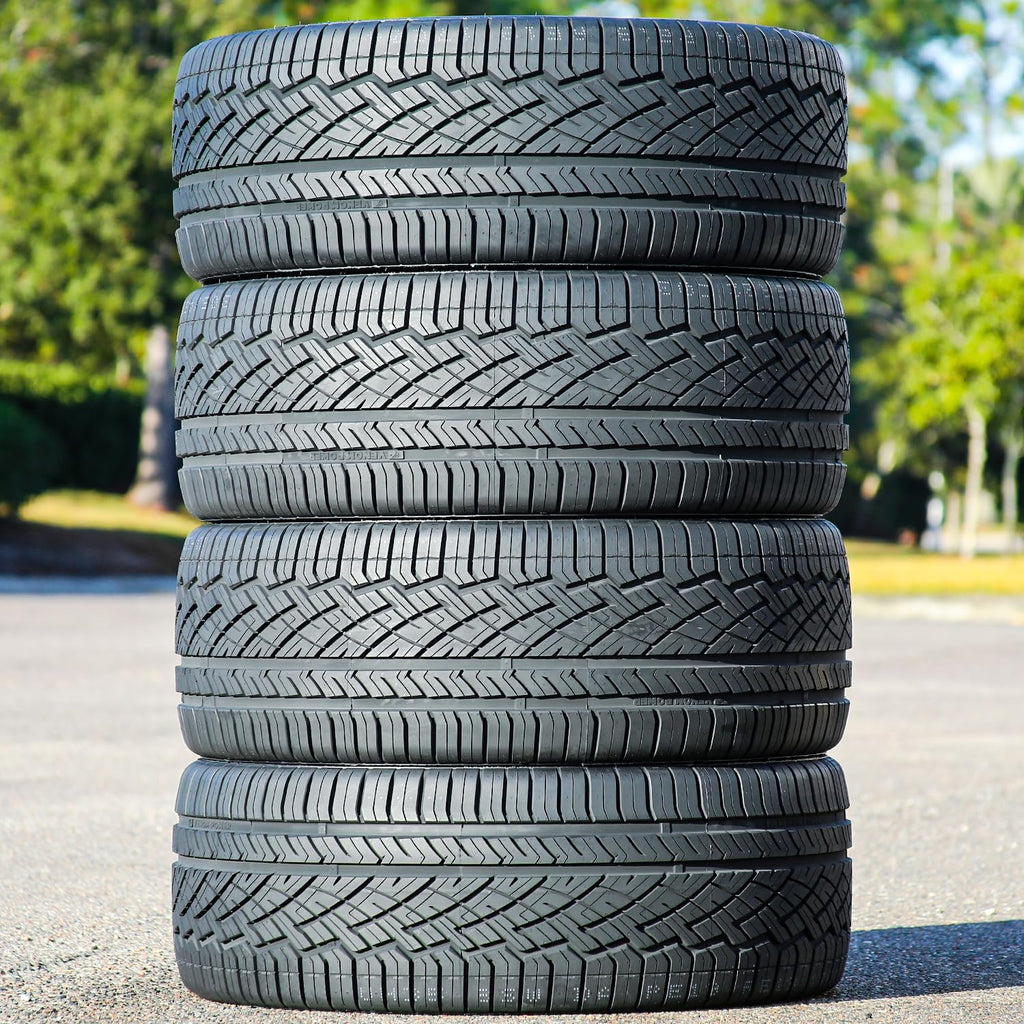 235/40ZR18 95W XL All Season Tires J202513