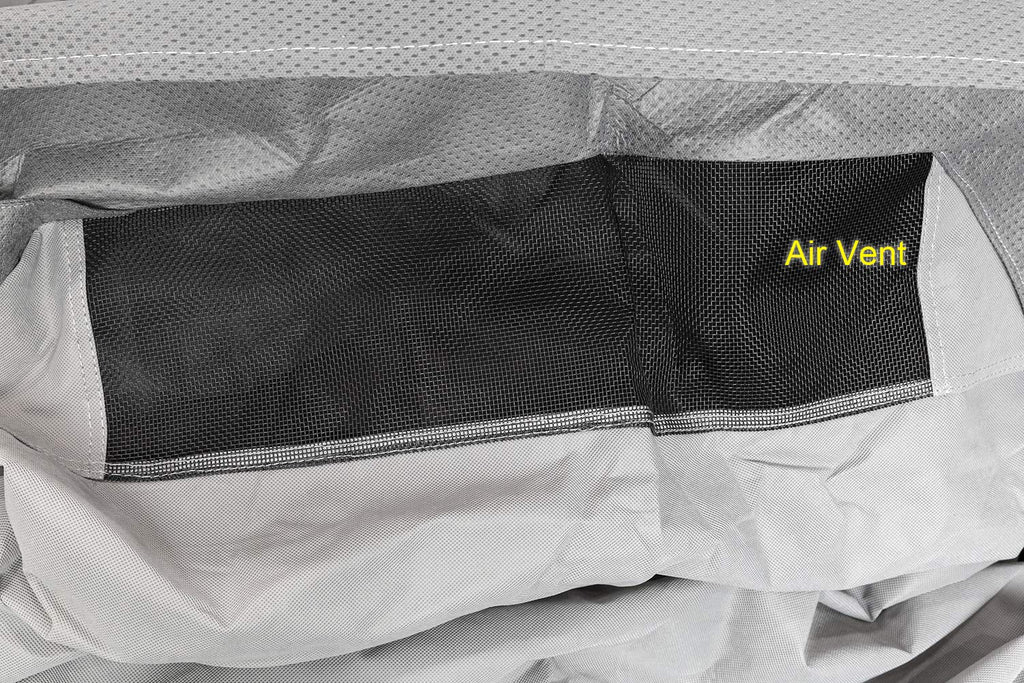 Pop-up Camper Cover 14' - 16' Water-Resistance Triple Layers Z208