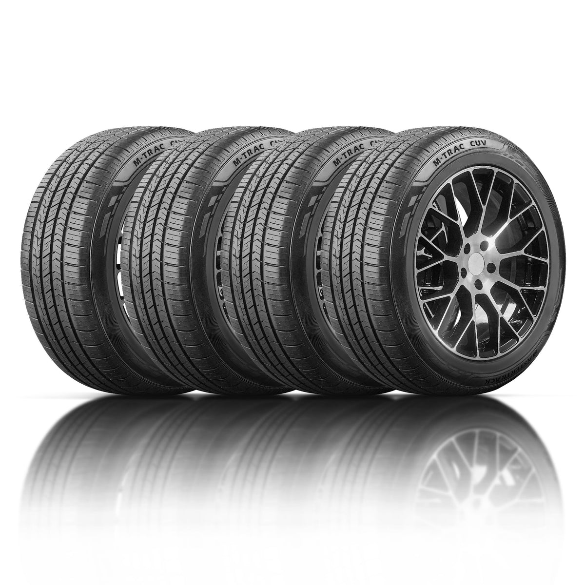 275/55R20 117V XL Tires J603622