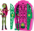 Doll & Accessories Set with Closet N5320
