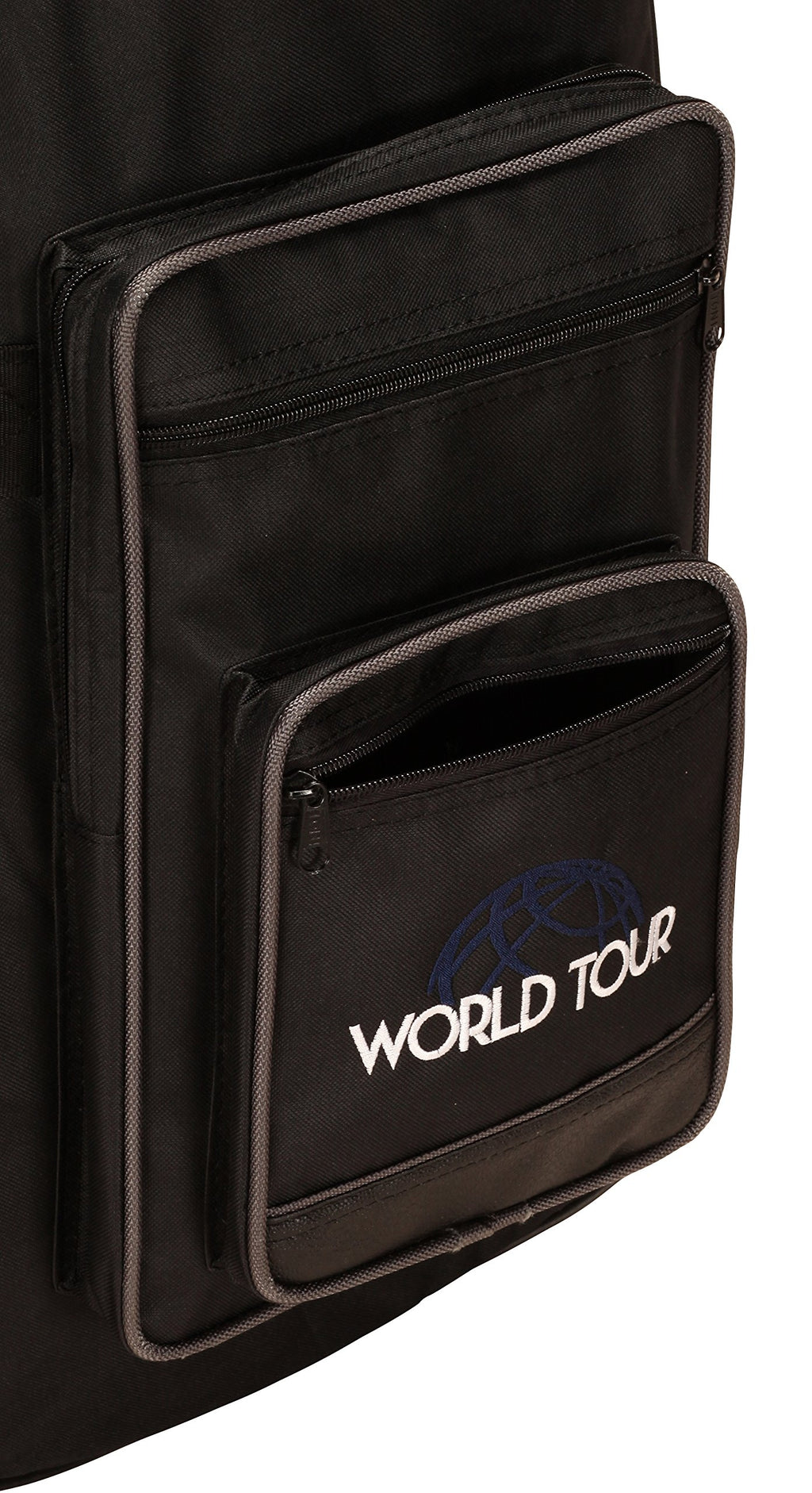 Double Bass Guitar Gig Bag G504302